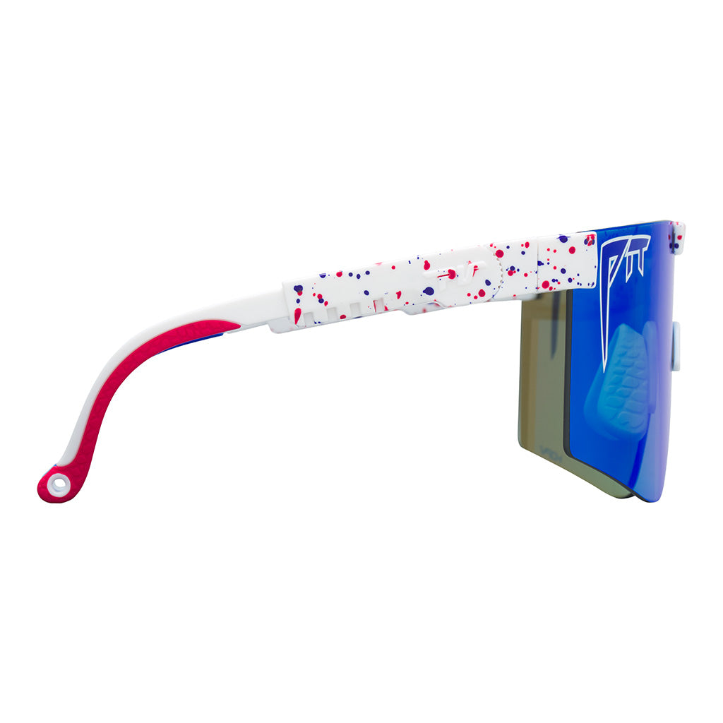 The Merika Original 2.0