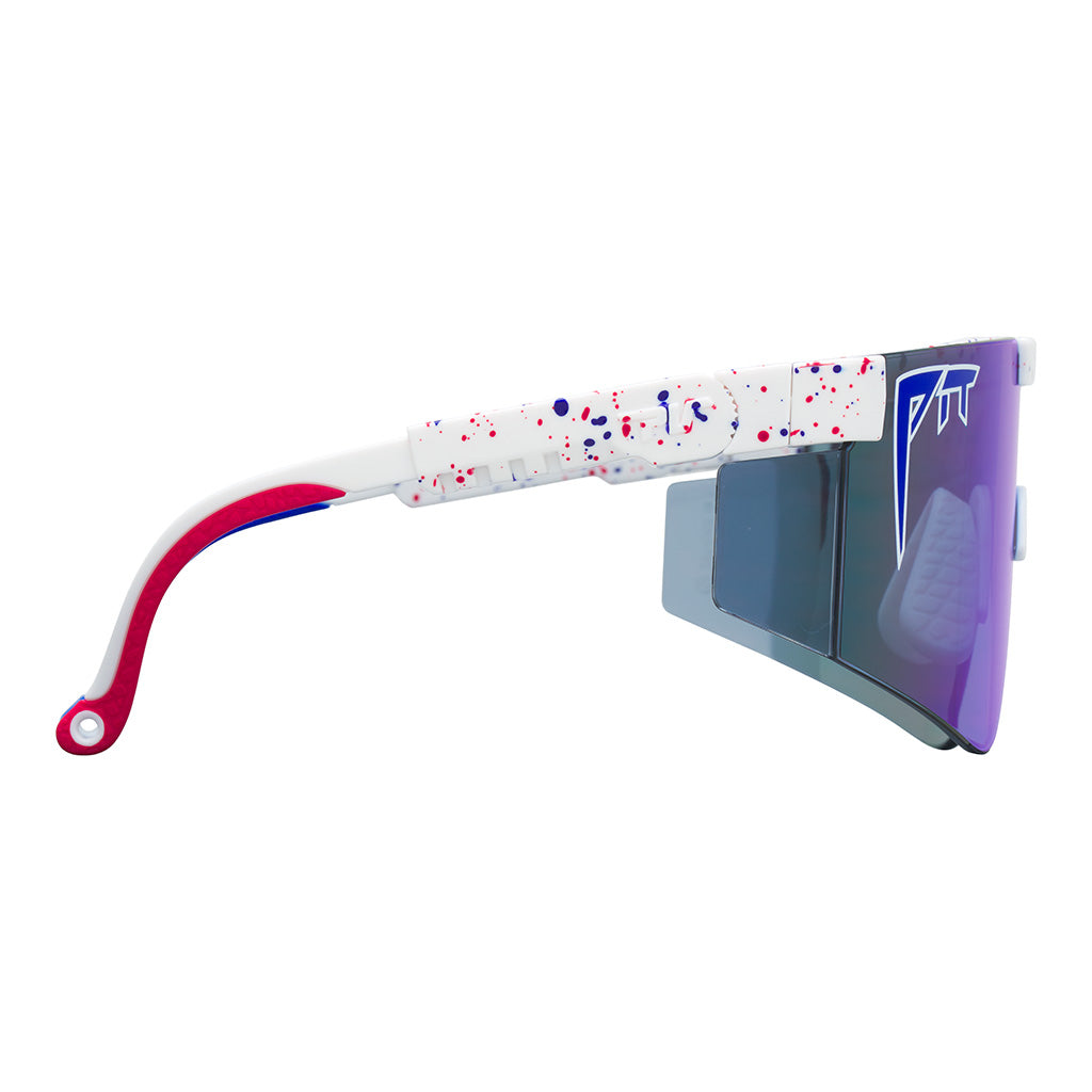 The Merika Original 2.0