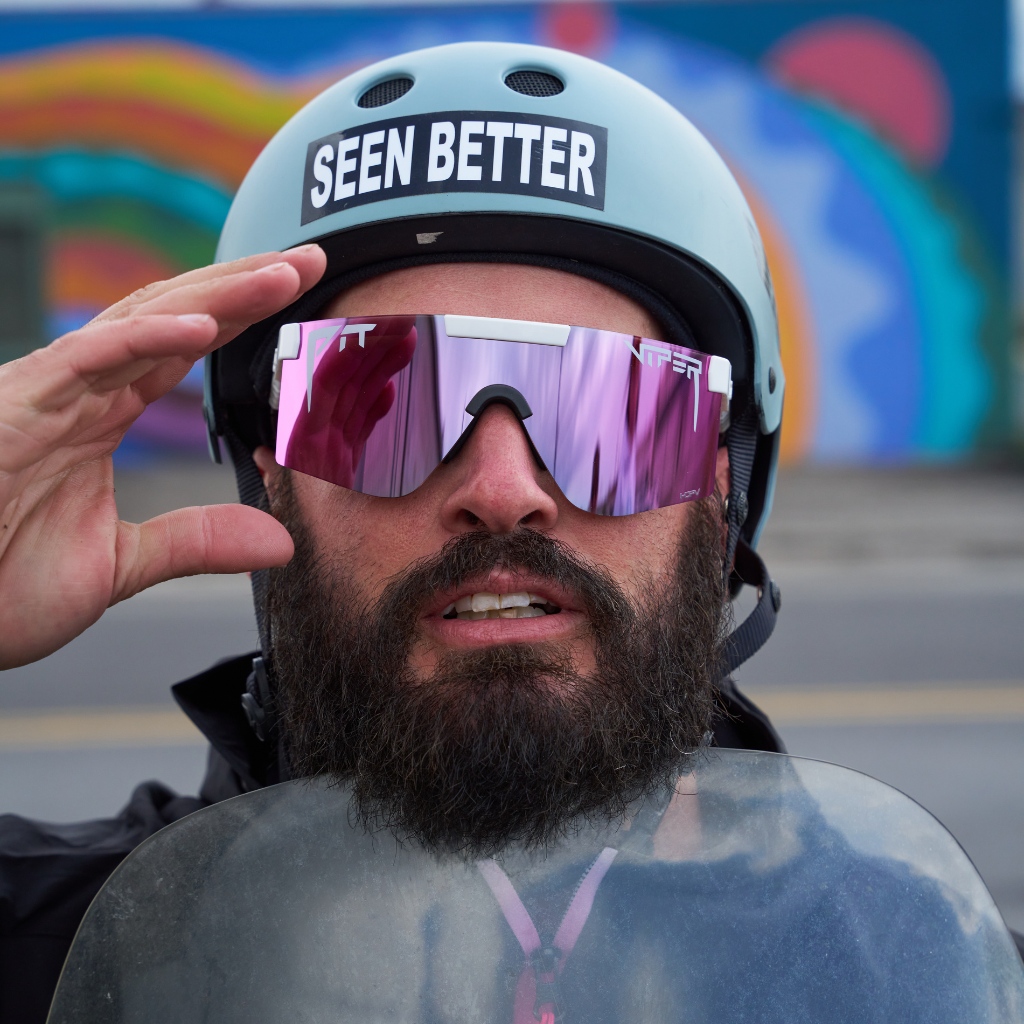 The Miami Nights Original 2.0