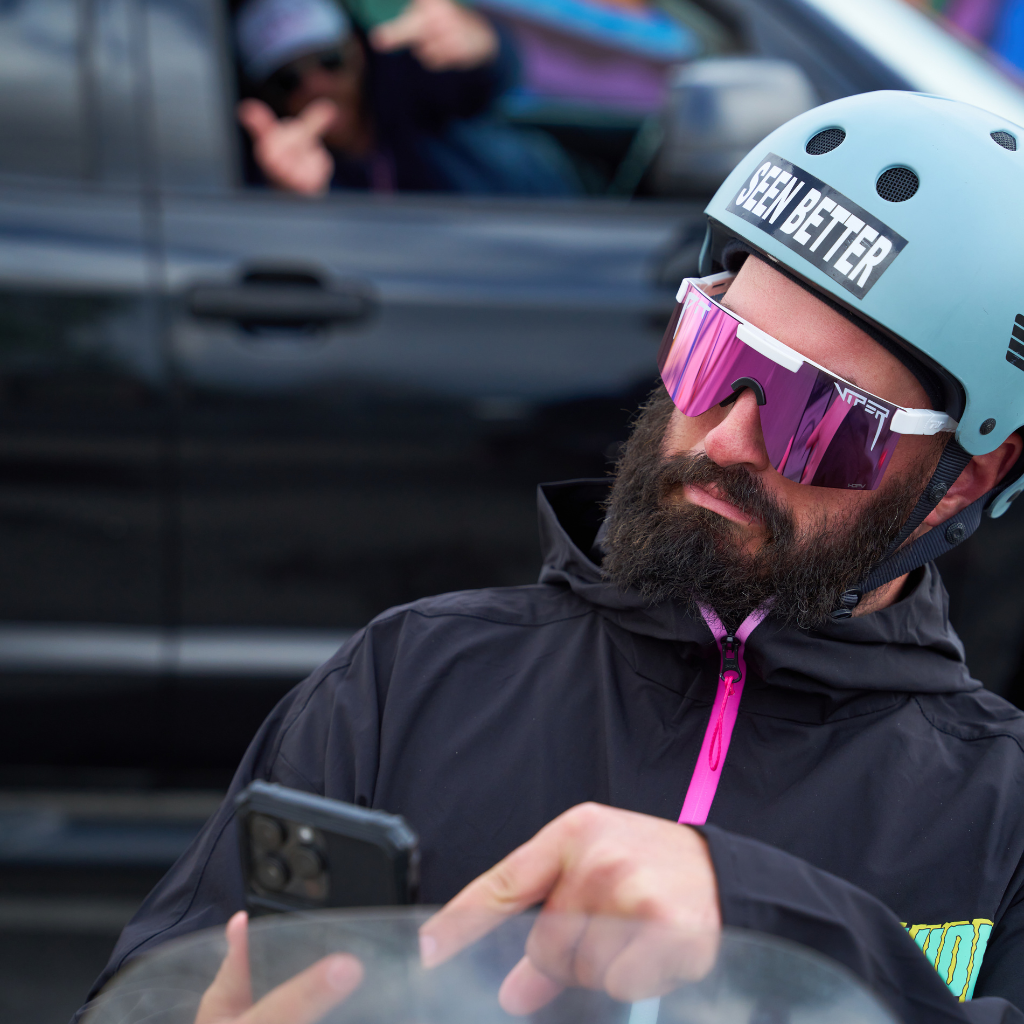 The Miami Nights Original 2.0