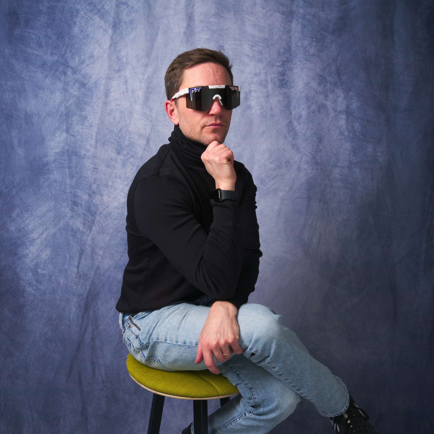 The Merika Original 2.0