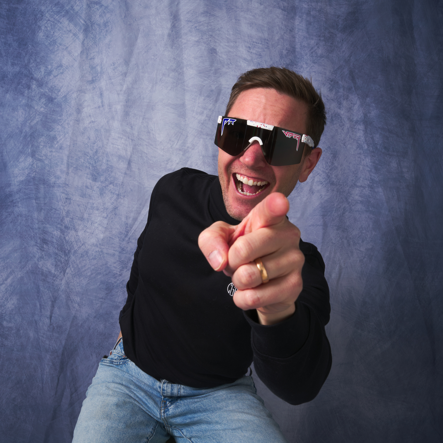 The Merika Original 2.0