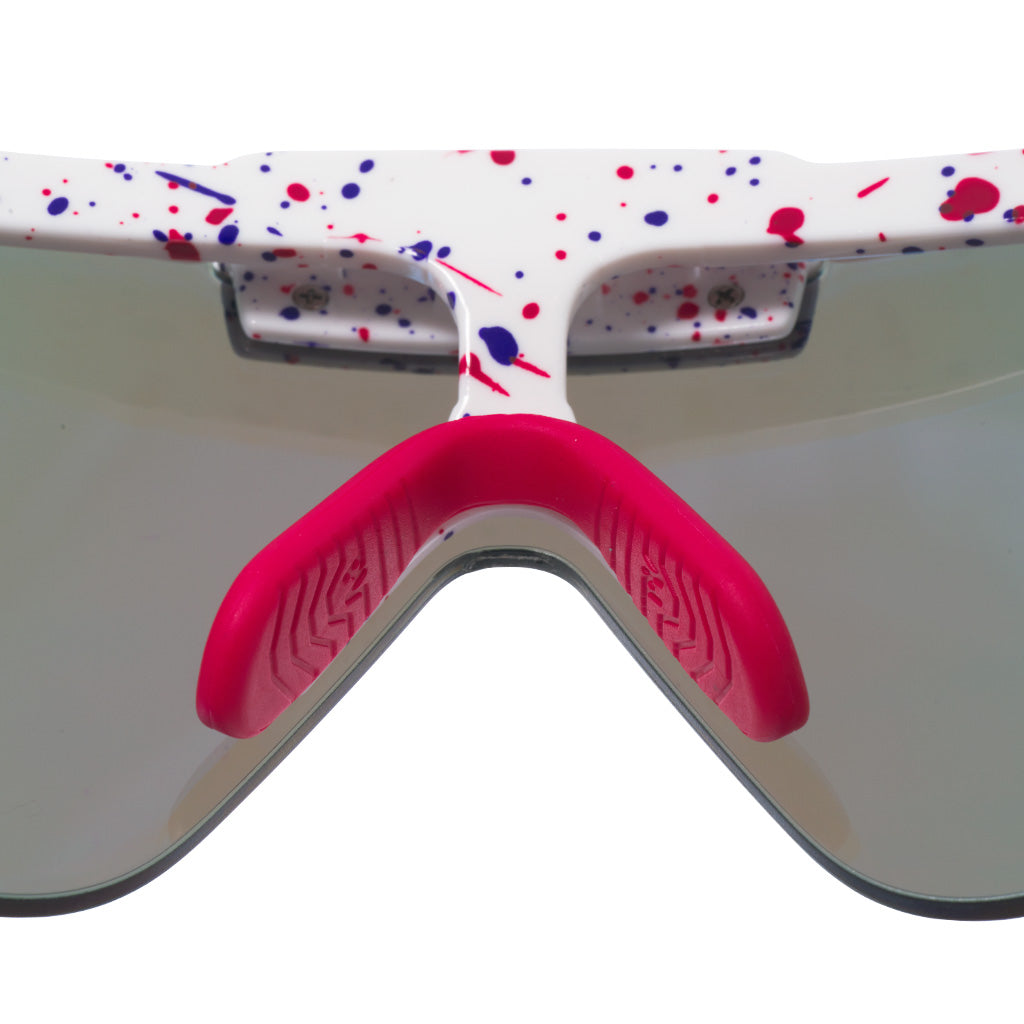 The Merika Flip-Offs