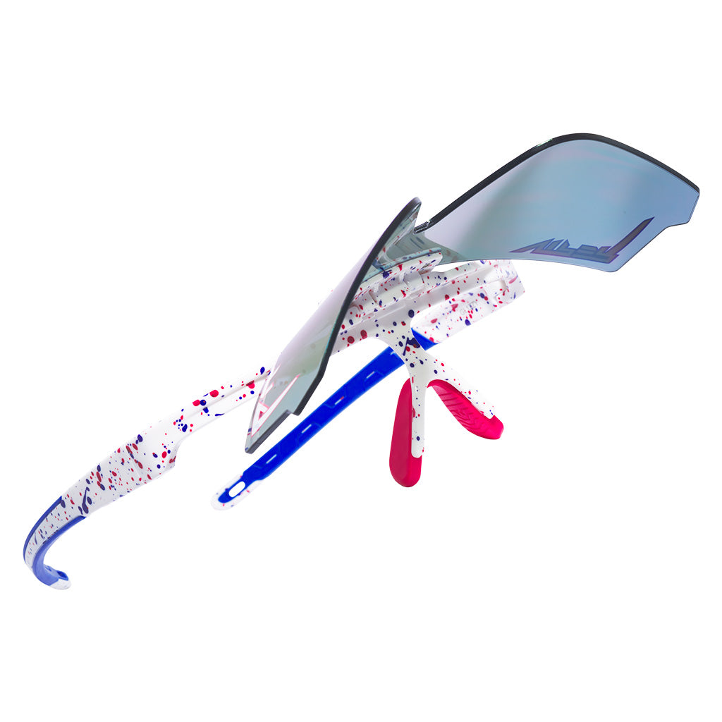 The Merika Flip-Offs