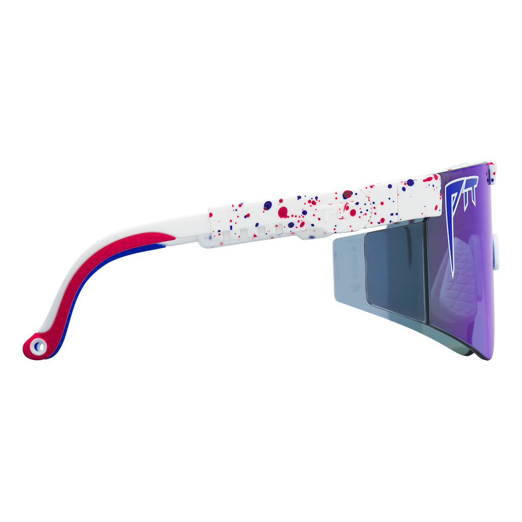 The Merika Original 2.0