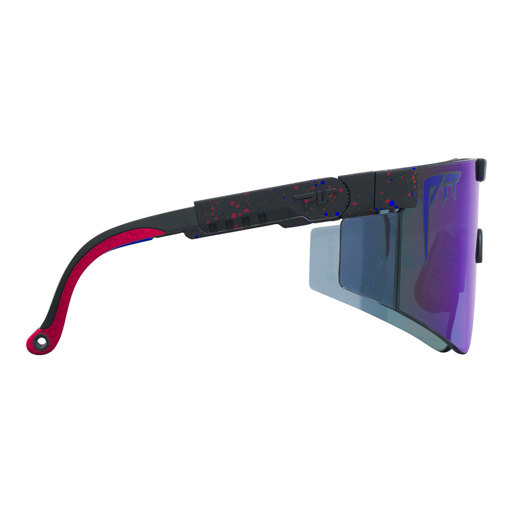 The Peacekeeper Original 2.0