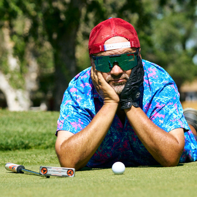 The Peacekeeper Original 2.0