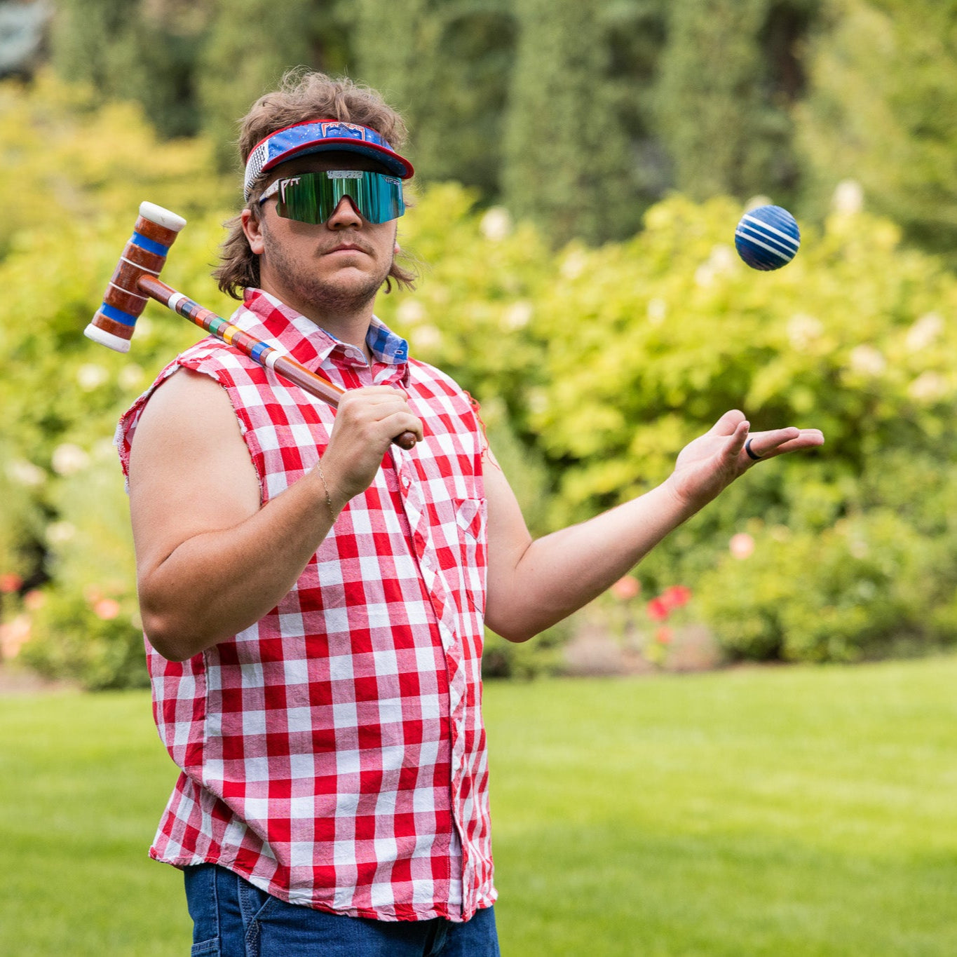 The Merika Flip-Offs