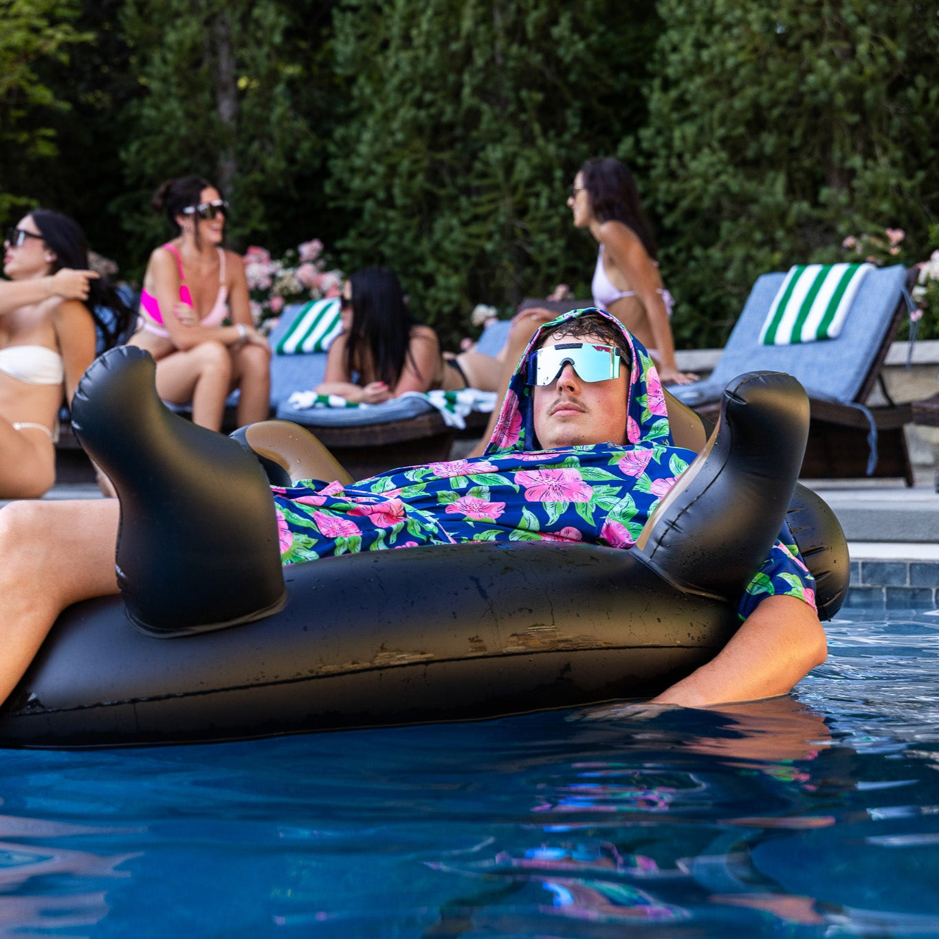 The Peacekeeper Original 2.0