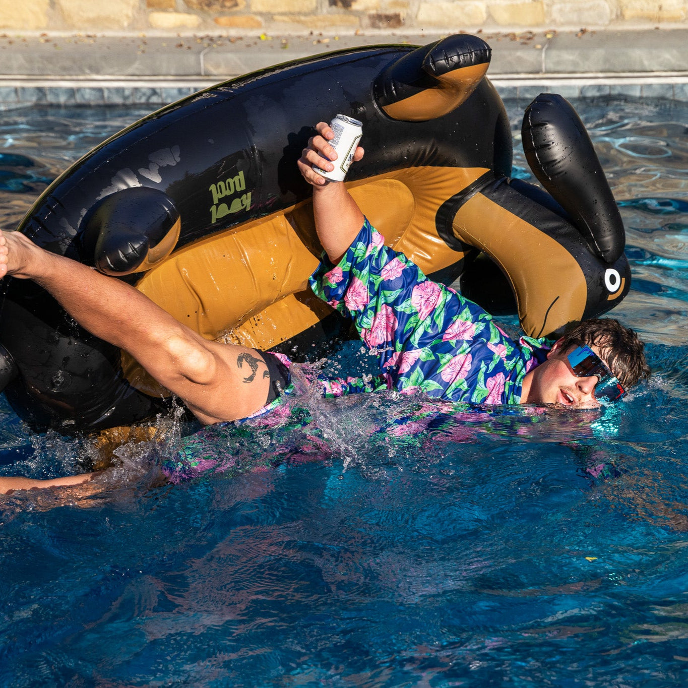 The Peacekeeper Original 2.0