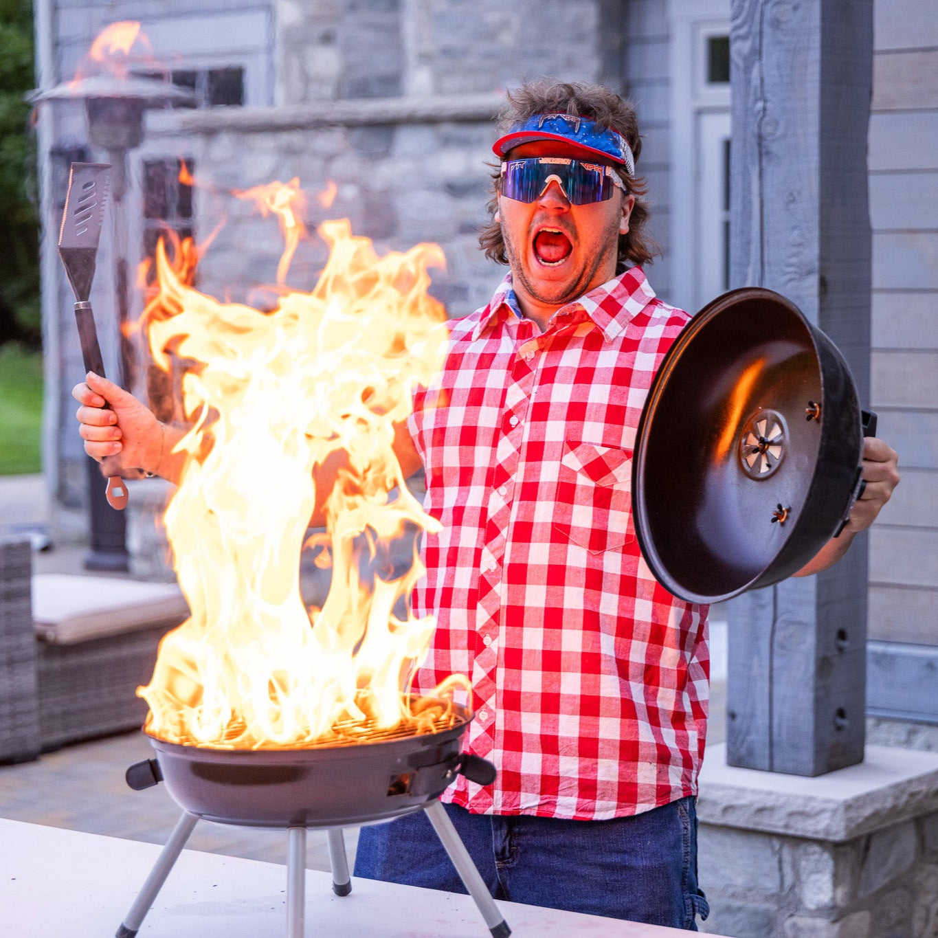 The Merika Original 2.0