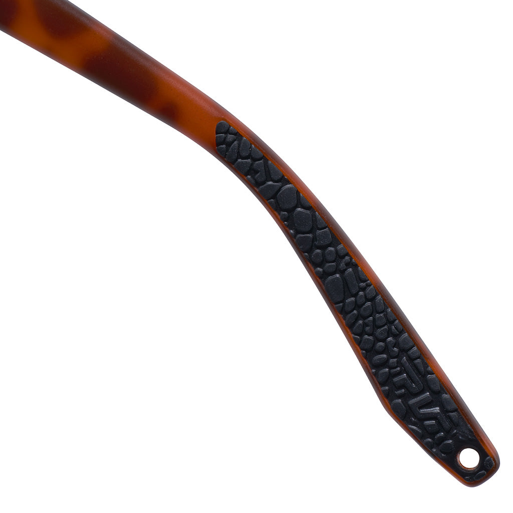 The Landlocked Turboshaft