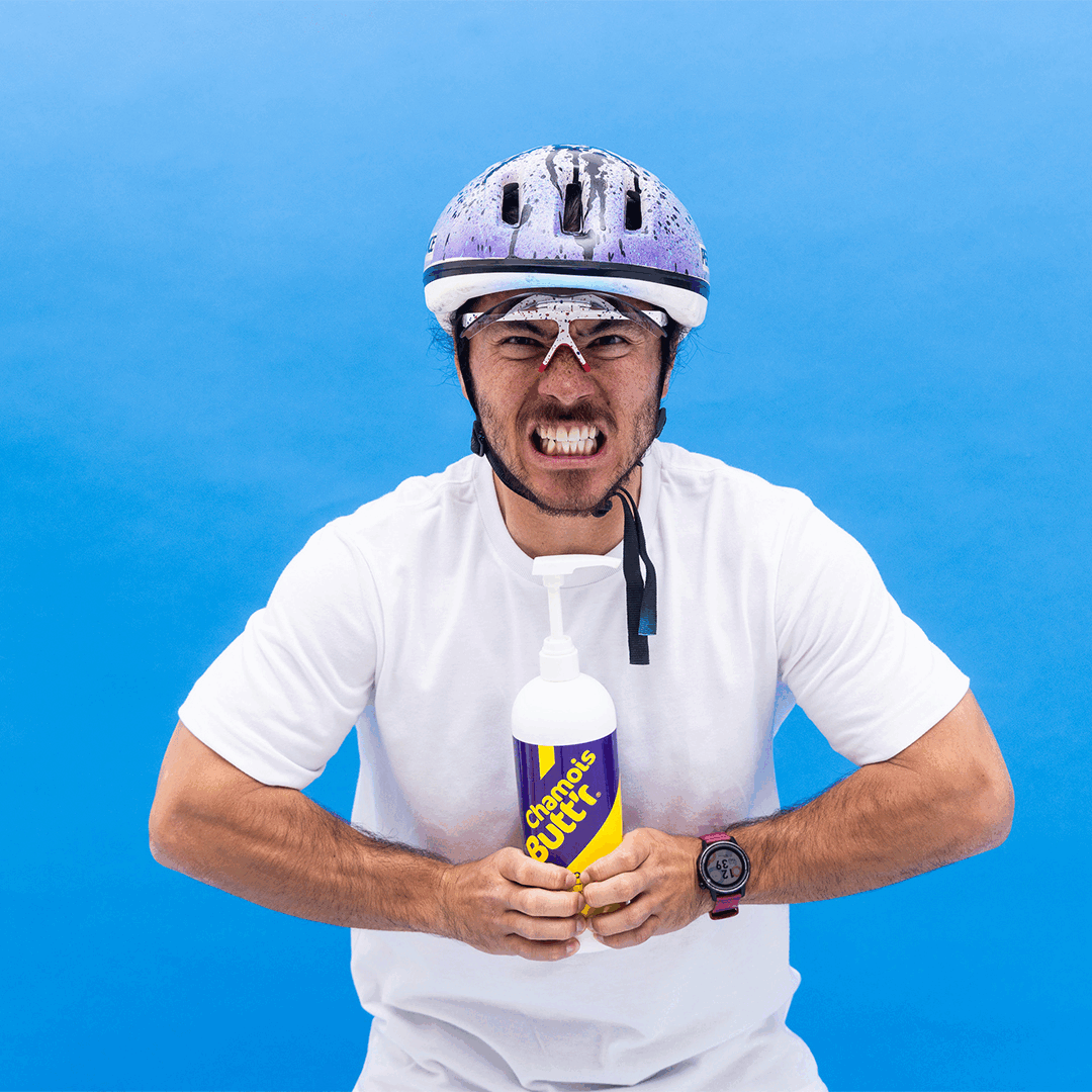 The Merika Flip-Offs