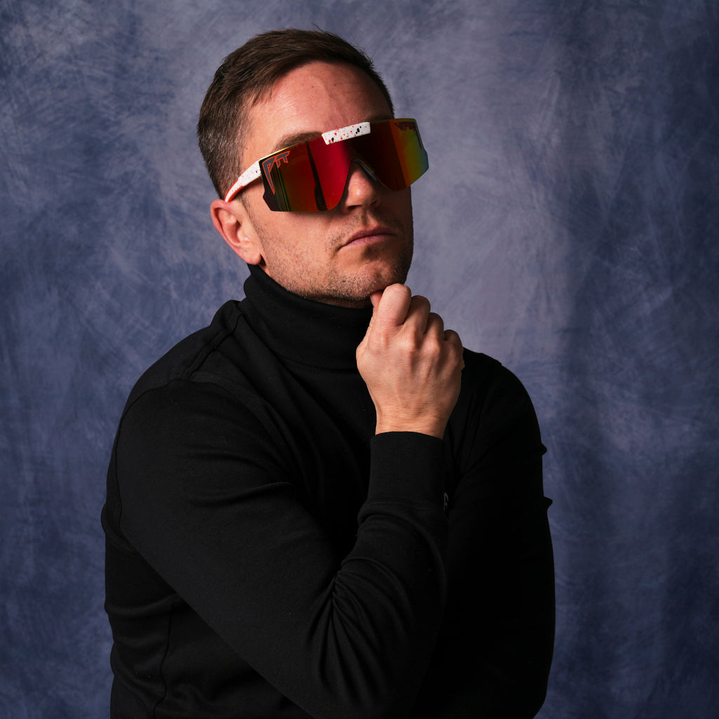 The Heater Flip-Offs