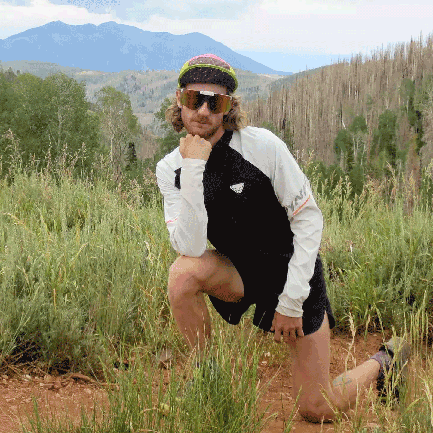 The Heater Flip-Offs