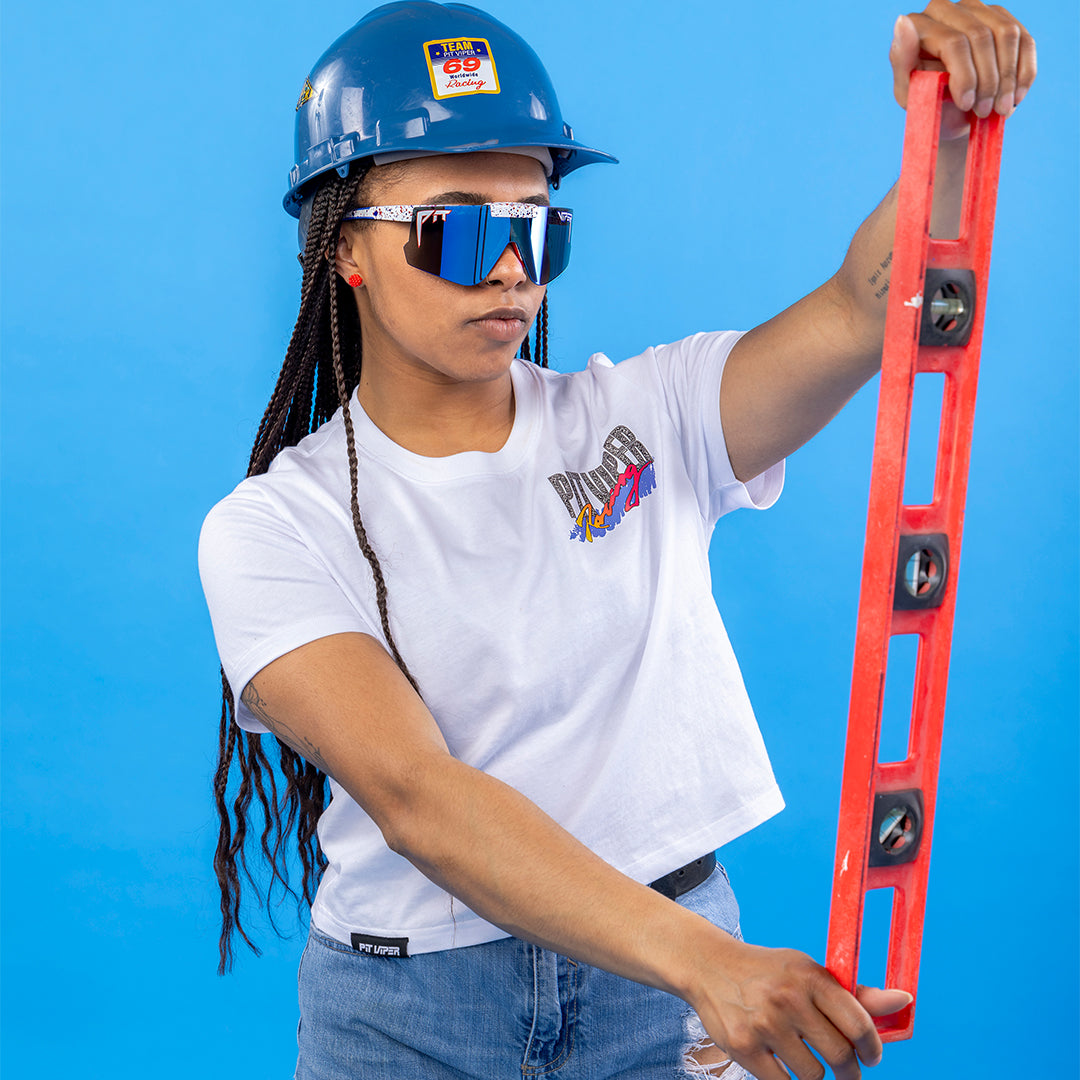 The Merika Flip-Offs