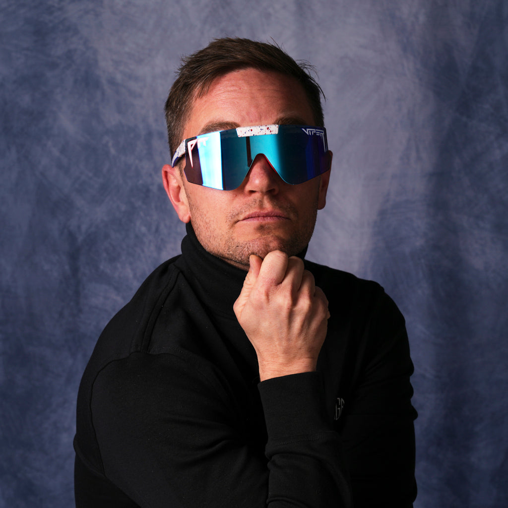 The Merika Flip-Offs