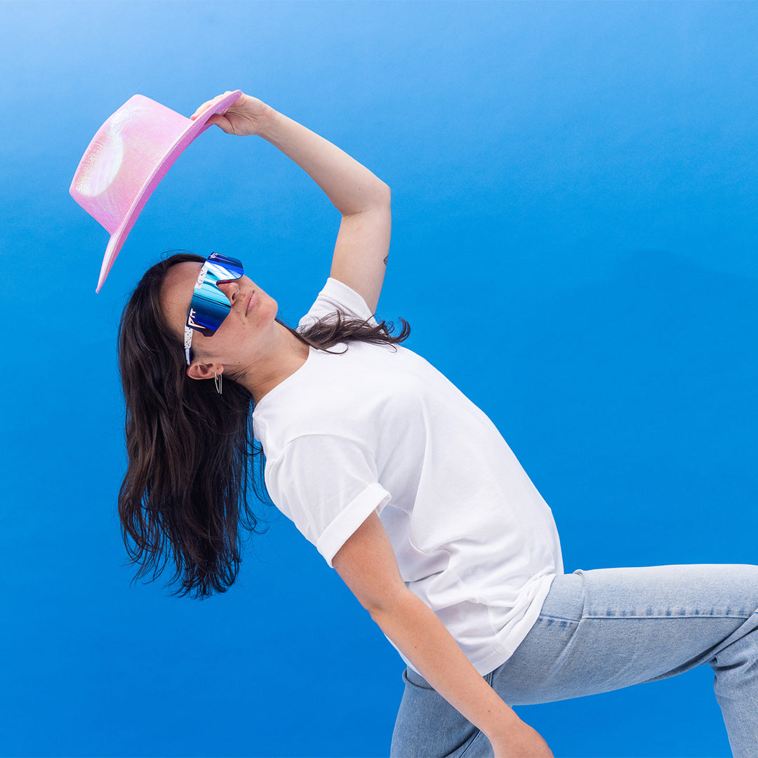 The Merika Flip-Offs