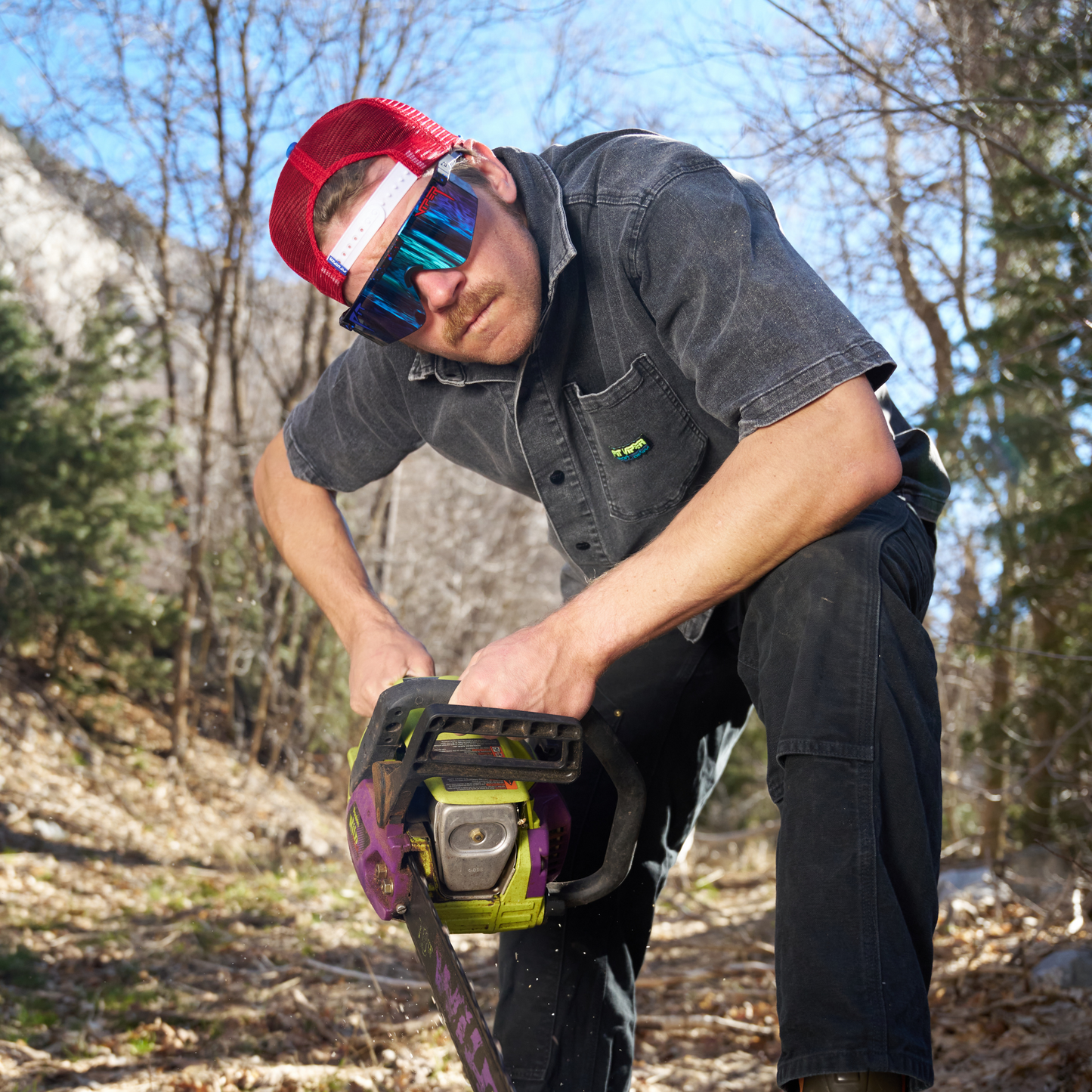 The Peacekeeper Original 2.0